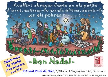 GOAC – invitació Nadal 2022