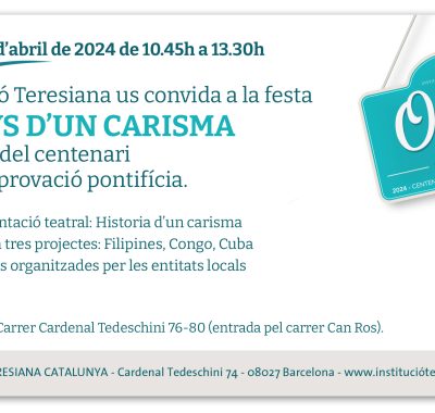 INSTITUCIÓ TERESIANA